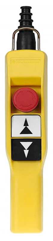 Hängmanöverdon Sista chansen